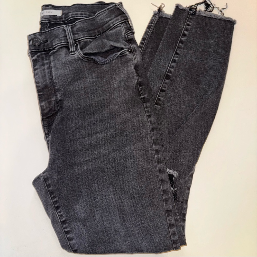 Pacsun Women's Black Jeans
